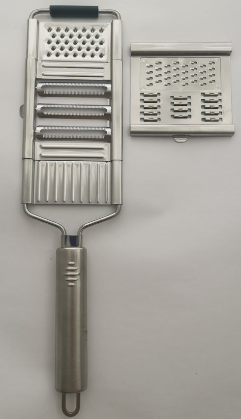 Hand held grater -italian